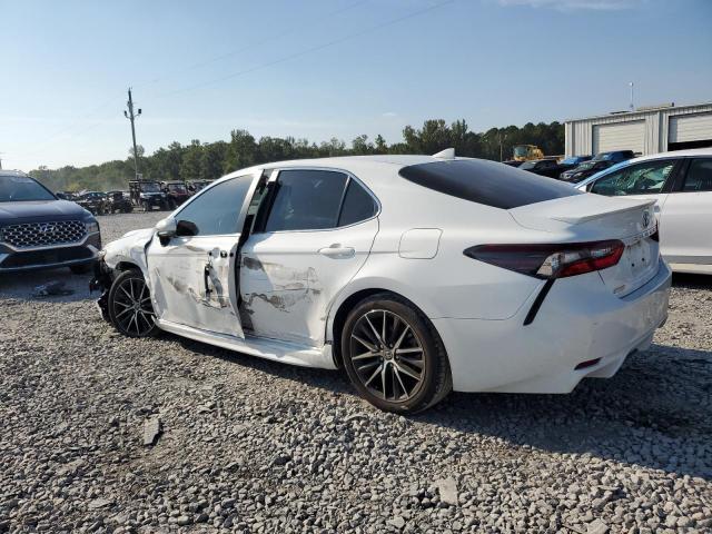 Photo 1 VIN: 4T1T11AK1NU667526 - TOYOTA CAMRY 