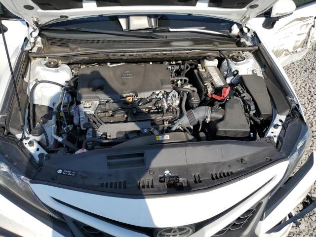 Photo 10 VIN: 4T1T11AK1NU667526 - TOYOTA CAMRY 