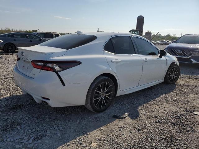 Photo 2 VIN: 4T1T11AK1NU667526 - TOYOTA CAMRY 