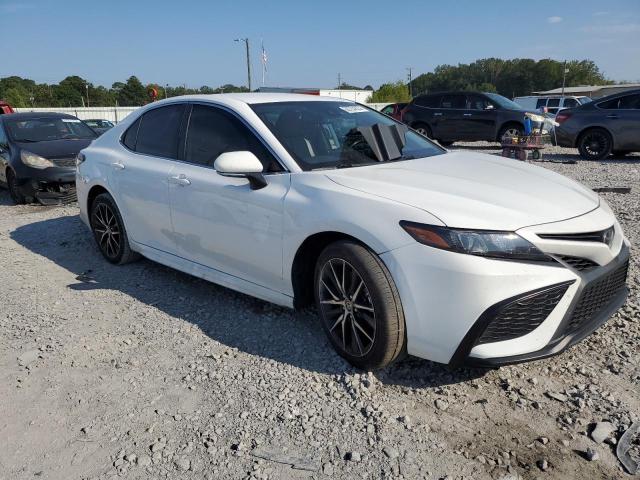 Photo 3 VIN: 4T1T11AK1NU667526 - TOYOTA CAMRY 