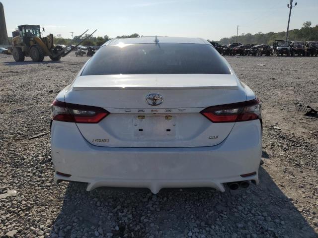 Photo 5 VIN: 4T1T11AK1NU667526 - TOYOTA CAMRY 