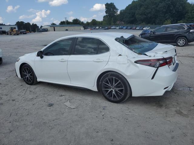 Photo 1 VIN: 4T1T11AK1NU674816 - TOYOTA CAMRY SE 