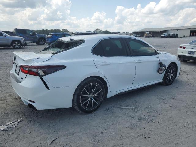 Photo 2 VIN: 4T1T11AK1NU674816 - TOYOTA CAMRY SE 