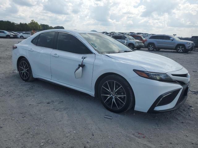 Photo 3 VIN: 4T1T11AK1NU674816 - TOYOTA CAMRY SE 