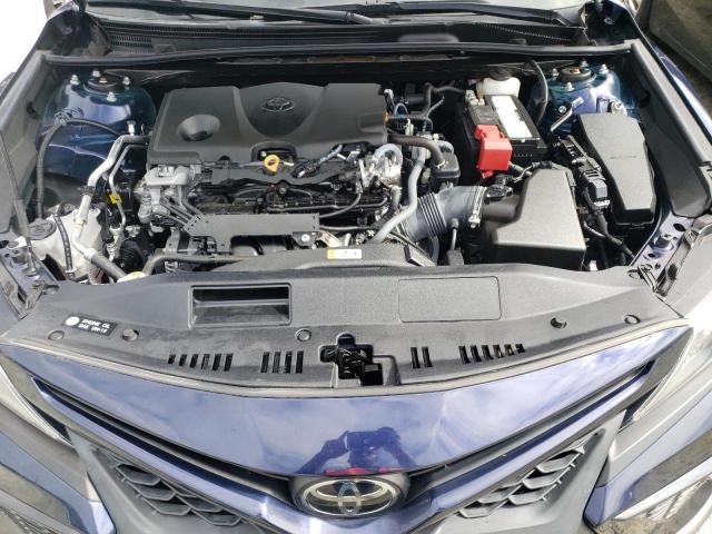 Photo 10 VIN: 4T1T11AK1NU683015 - TOYOTA CAMRY SE 