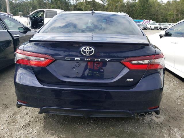 Photo 5 VIN: 4T1T11AK1NU683015 - TOYOTA CAMRY SE 