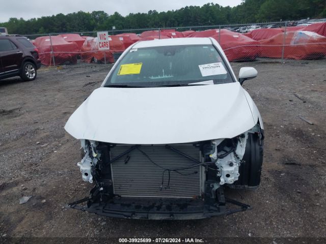 Photo 5 VIN: 4T1T11AK1NU703814 - TOYOTA CAMRY 