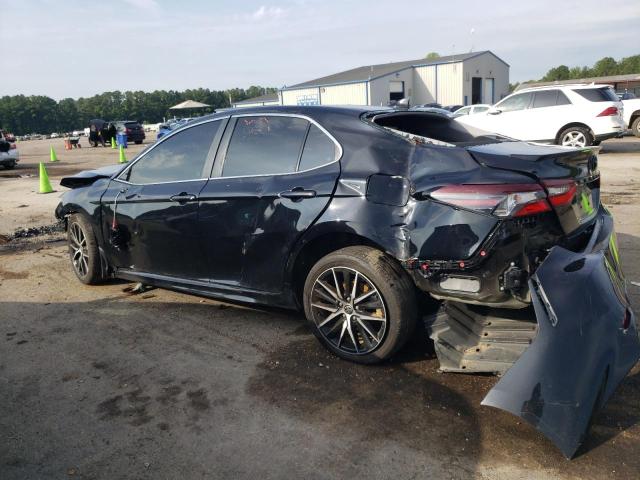 Photo 1 VIN: 4T1T11AK1PU078141 - TOYOTA CAMRY SE N 