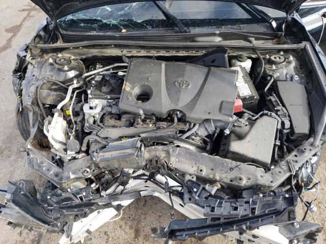 Photo 10 VIN: 4T1T11AK1PU078141 - TOYOTA CAMRY SE N 