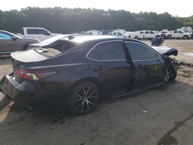 Photo 2 VIN: 4T1T11AK1PU078141 - TOYOTA CAMRY SE N 