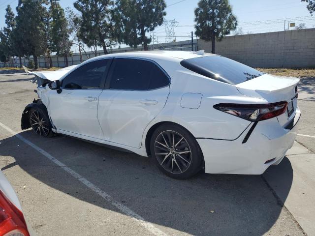 Photo 1 VIN: 4T1T11AK1PU170740 - TOYOTA CAMRY SE N 