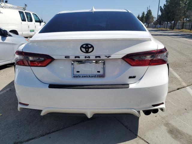 Photo 5 VIN: 4T1T11AK1PU170740 - TOYOTA CAMRY SE N 