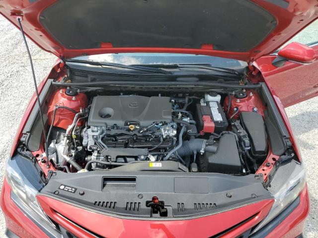 Photo 10 VIN: 4T1T11AK1PU187098 - TOYOTA CAMRY 