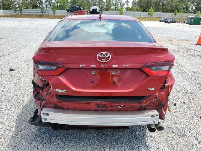 Photo 5 VIN: 4T1T11AK1PU187098 - TOYOTA CAMRY 