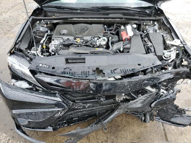 Photo 10 VIN: 4T1T11AK1PU749663 - TOYOTA CAMRY 