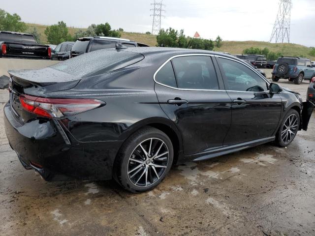 Photo 2 VIN: 4T1T11AK1PU749663 - TOYOTA CAMRY 