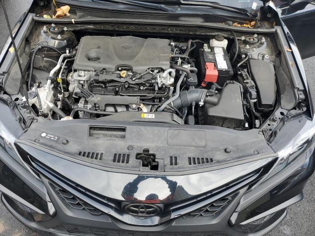 Photo 10 VIN: 4T1T11AK1PU749680 - TOYOTA CAMRY SE N 