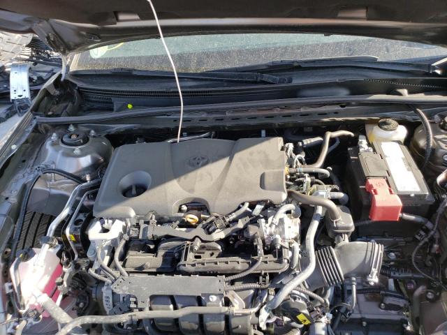 Photo 10 VIN: 4T1T11AK1PU782162 - TOYOTA CAMRY 