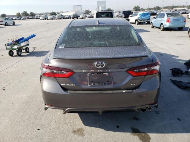 Photo 5 VIN: 4T1T11AK1PU782162 - TOYOTA CAMRY 