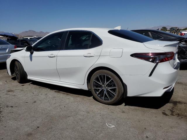 Photo 1 VIN: 4T1T11AK1PU793341 - TOYOTA CAMRY 