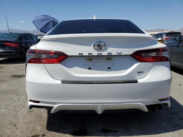 Photo 5 VIN: 4T1T11AK1PU793341 - TOYOTA CAMRY 