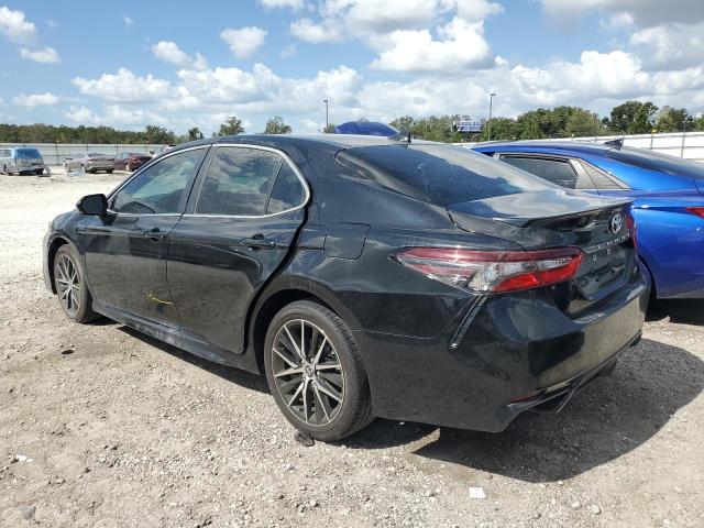 Photo 1 VIN: 4T1T11AK1PU830940 - TOYOTA CAMRY SE N 