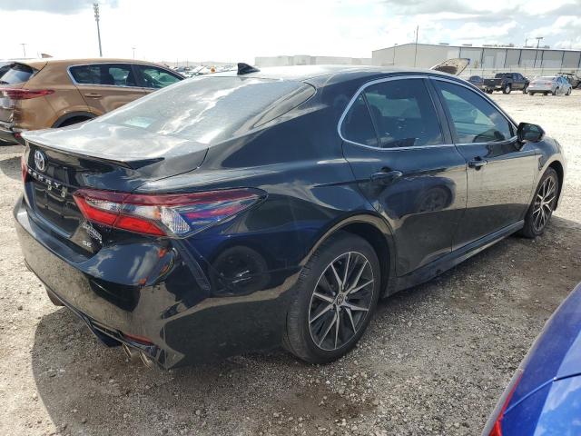 Photo 2 VIN: 4T1T11AK1PU830940 - TOYOTA CAMRY SE N 