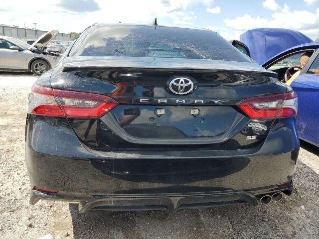 Photo 5 VIN: 4T1T11AK1PU830940 - TOYOTA CAMRY SE N 