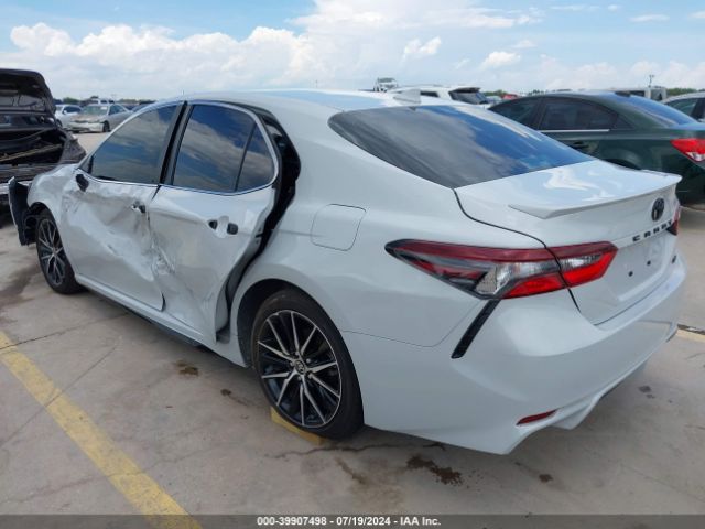 Photo 2 VIN: 4T1T11AK1RU209068 - TOYOTA CAMRY 