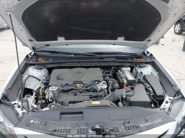 Photo 9 VIN: 4T1T11AK1RU209068 - TOYOTA CAMRY 