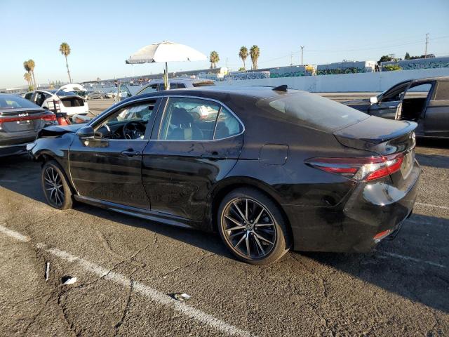 Photo 1 VIN: 4T1T11AK1RU248680 - TOYOTA CAMRY SE N 