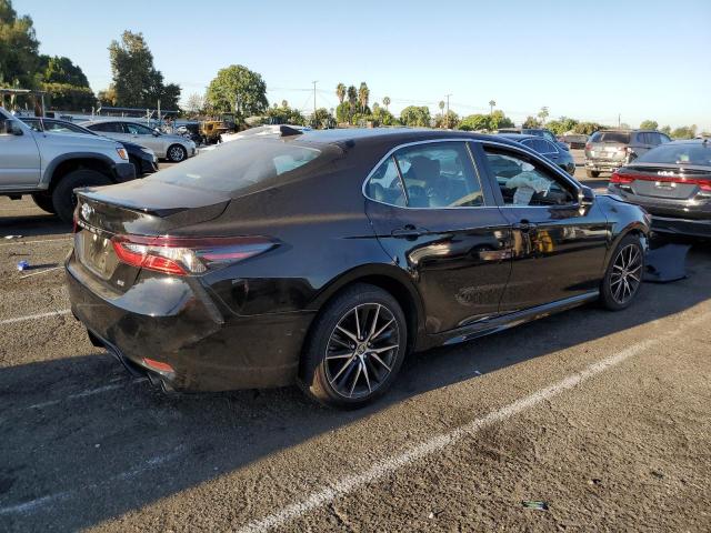 Photo 2 VIN: 4T1T11AK1RU248680 - TOYOTA CAMRY SE N 