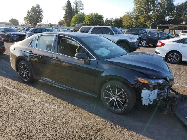 Photo 3 VIN: 4T1T11AK1RU248680 - TOYOTA CAMRY SE N 