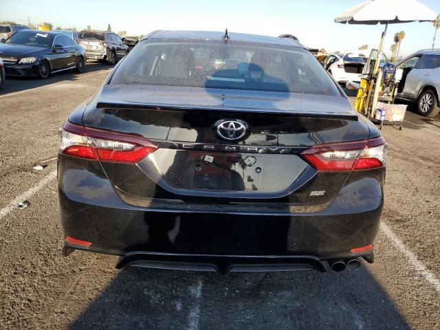 Photo 5 VIN: 4T1T11AK1RU248680 - TOYOTA CAMRY SE N 