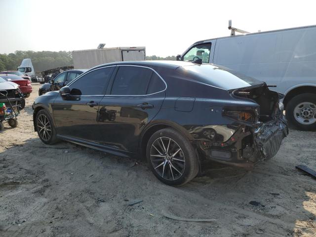 Photo 1 VIN: 4T1T11AK1RU878828 - TOYOTA CAMRY SE N 