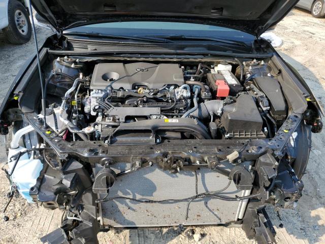 Photo 10 VIN: 4T1T11AK1RU878828 - TOYOTA CAMRY SE N 