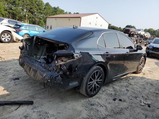 Photo 2 VIN: 4T1T11AK1RU878828 - TOYOTA CAMRY SE N 