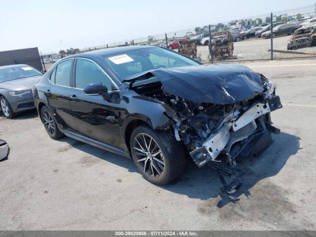 Photo 0 VIN: 4T1T11AK1RU896312 - TOYOTA CAMRY 