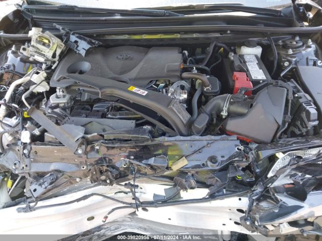 Photo 9 VIN: 4T1T11AK1RU896312 - TOYOTA CAMRY 