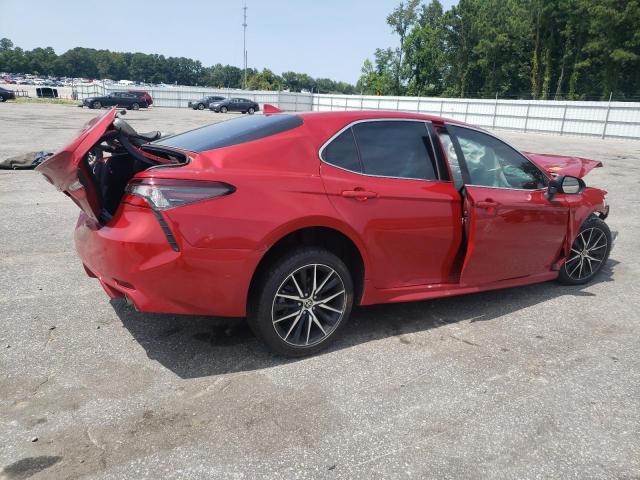 Photo 2 VIN: 4T1T11AK2MU421132 - TOYOTA CAMRY SE 