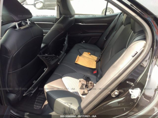 Photo 7 VIN: 4T1T11AK2MU452882 - TOYOTA CAMRY 