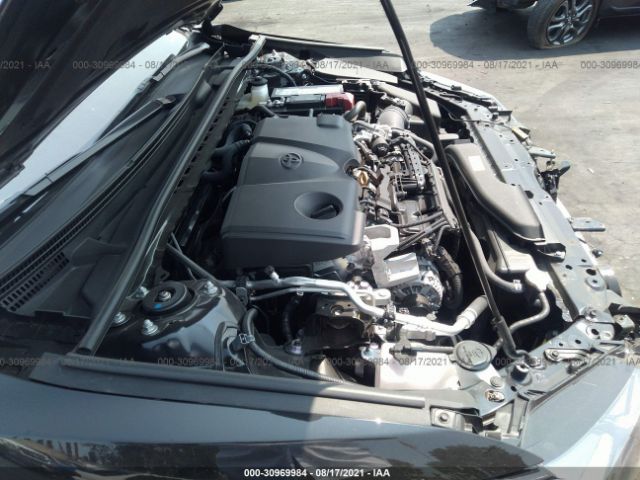 Photo 9 VIN: 4T1T11AK2MU452882 - TOYOTA CAMRY 