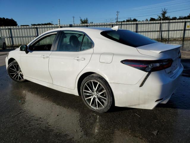 Photo 1 VIN: 4T1T11AK2MU481508 - TOYOTA CAMRY SE 