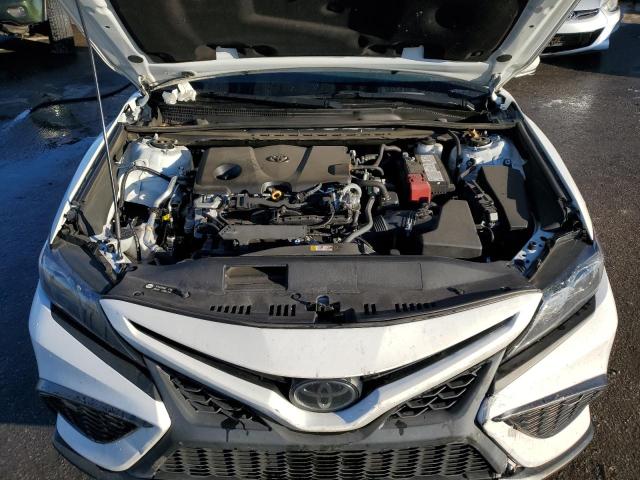 Photo 10 VIN: 4T1T11AK2MU481508 - TOYOTA CAMRY SE 