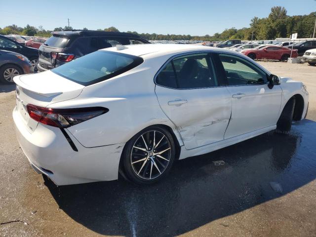 Photo 2 VIN: 4T1T11AK2MU481508 - TOYOTA CAMRY SE 