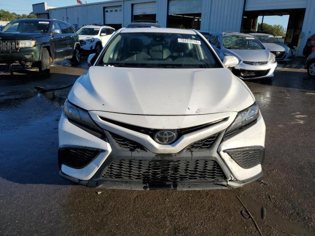 Photo 4 VIN: 4T1T11AK2MU481508 - TOYOTA CAMRY SE 