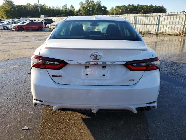 Photo 5 VIN: 4T1T11AK2MU481508 - TOYOTA CAMRY SE 