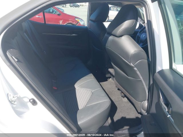 Photo 7 VIN: 4T1T11AK2MU512949 - TOYOTA CAMRY 