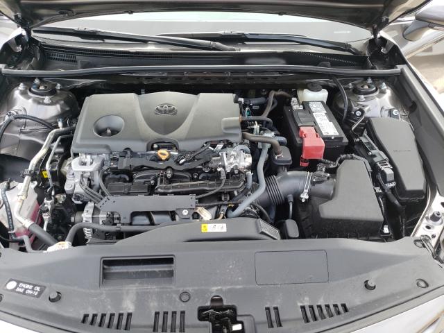 Photo 6 VIN: 4T1T11AK2MU522929 - TOYOTA CAMRY SE N 