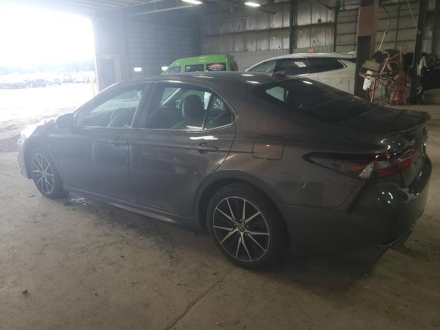 Photo 1 VIN: 4T1T11AK2MU551458 - TOYOTA CAMRY SE 